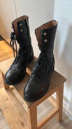 Shabbies zwart, Kleding | Dames, Schoenen, Ophalen of Verzenden, Zo goed als nieuw, Zwart