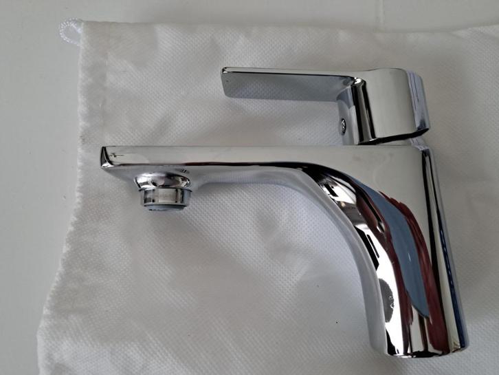 Blaufoss wastafel mengkraan, Doe-het-zelf en Verbouw, Sanitair, Nieuw, Wastafel, Ophalen of Verzenden