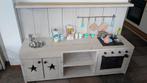 Speelkeuken van Barts meubelen incl heel veel accessoires, Kinderen en Baby's, Speelgoed | Speelkeukens, Ophalen, Zo goed als nieuw