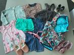 Meisjes kleding maat 80, Ophalen of Verzenden, Gebruikt, Meisje