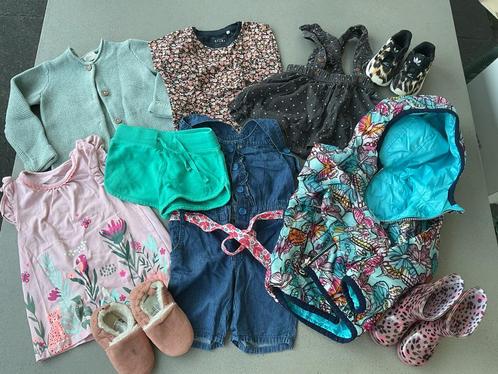 Meisjes kleding maat 80, Kinderen en Baby's, Babykleding | Maat 80, Gebruikt, Meisje, Ophalen of Verzenden