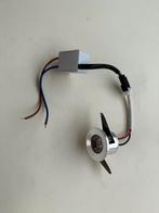 LED spotlight 1W 3000K, Ophalen, Nieuw