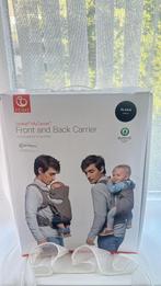 Stokke draagzak [zwart], Kinderen en Baby's, Babydragers en Draagdoeken, Ophalen of Verzenden