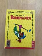 Boonanza Bordspel - Uwe Rosenberg, Hobby en Vrije tijd, Gezelschapsspellen | Bordspellen, Drie of vier spelers, Ophalen of Verzenden