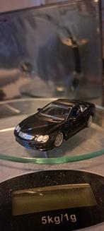 Mercedes SL55 AMG (Z246-60), Ophalen, Zo goed als nieuw, Auto