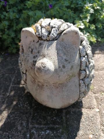 Betonnen egel  beschikbaar voor biedingen