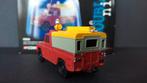Land Rover Airfield Crash Rescue RAF 1:43 Corgi Pol, Hobby en Vrije tijd, Modelauto's | 1:43, Verzenden, Zo goed als nieuw, Auto