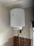 50L elektrische boiler, Doe-het-zelf en Verbouw, Ophalen, 20 tot 100 liter, Boiler, Minder dan 3 jaar oud