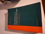 Mindfulness en cognitieve therapie bij depressie  Segal, Boeken, Ophalen of Verzenden, Beta, Zo goed als nieuw, HBO