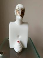 ‘The Marker Man’, Bertil Vallien, Kosta Boda., Antiek en Kunst, Ophalen of Verzenden