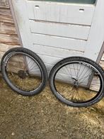 26 inch fietswiel, Ophalen, Zo goed als nieuw, Mountainbike, Wiel