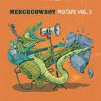 Merchcowboy Mixtape Vol. 3 (Sampler Colored Bio-LP's) 2 LP's, Cd's en Dvd's, Vinyl | Pop, Verzenden, 2000 tot heden, Nieuw in verpakking