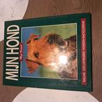 Mijn Hond - Nieuwe Geïllustreerde Honden-Encyclopedie, Ophalen of Verzenden, Gelezen, Onbekend, Tv-bewerking