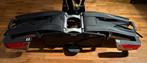 Thule Easyfold XT 933 XT 2, Auto diversen, Fietsendragers, Ophalen of Verzenden, Zo goed als nieuw, Trekhaakdrager
