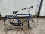 herenfiets batavus verona 3v, Fietsen en Brommers, Ophalen, Gebruikt, Versnellingen, Batavus