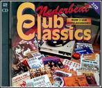 Nederbeat: Club classics. 2 Cds., Ophalen of Verzenden, 2000 tot heden, Gebruikt