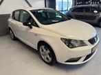 Seat Ibiza 1.2 TSI Style Dynamic, Cruise-control,AircoNetjes, Voorwielaandrijving, Stof, Gebruikt, Bedrijf