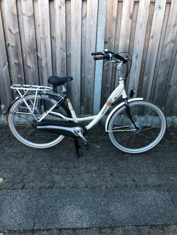 Montego fiets igs beschikbaar voor biedingen