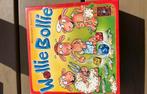 Wollie Bollie spel, Hobby en Vrije tijd, Gezelschapsspellen | Kaartspellen, Ophalen of Verzenden, Zo goed als nieuw