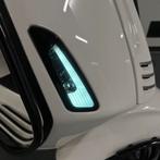 Vespa Sprint Glans Wit Iget Vol Opties Brom of Snor 7462KM, Fietsen en Brommers, Ophalen, Overige modellen, Zo goed als nieuw