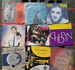 Singels Vinyl, Ophalen of Verzenden, Gebruikt, Overige formaten, Overige genres