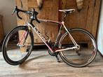 Cube Agree Pro - Ultegra, 28 inch, Gebruikt, Carbon, Heren