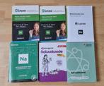 Examenbundels, Lyceo, Examengevat voor Natuurkunde VWO, Ophalen of Verzenden, Zo goed als nieuw, VWO, Natuurkunde