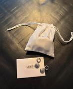 Guess oorbellen nieuw, Sieraden, Tassen en Uiterlijk, Oorbellen, Ophalen of Verzenden, Zo goed als nieuw, Goud, Overige materialen