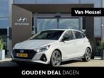 Hyundai i20 1.0 T-GDI N Line Sky | Schuif/kanteldak | Stoelv, 12 maanden, Origineel Nederlands, Bedrijf, 19 km/l