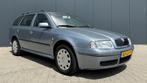 Skoda Octavia Combi 1.6 Comfort Airco Cruise APK NAP, Voorwielaandrijving, Gebruikt, 4 cilinders, Handgeschakeld