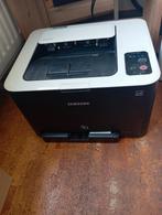 Samsung CLP-325 kleurenlaserprinter - Goede staat!, Computers en Software, Printers, Gebruikt, Printer, Samsung, Laserprinter