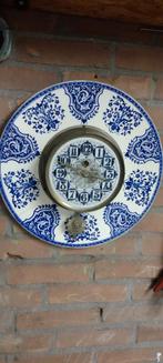 Antieke Franse klok ca 1870, Antiek en Kunst, Ophalen