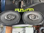 6x9 Pioneer speakers, Auto diversen, Ophalen of Verzenden, Zo goed als nieuw
