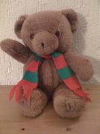 kerstbeer, Verzamelen, Beren en Cherished Teddies, Ophalen of Verzenden, Nieuw, Stoffen beer, Overige merken