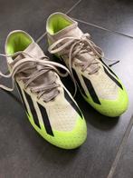 Voetbalschoenen, maat 39 of maat 40, Maat XS of kleiner, Ophalen of Verzenden, Zo goed als nieuw, Schoenen