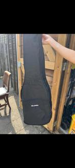 Thomann guitar cover, step, stand, tuner and accessories, Muziek en Instrumenten, Behuizingen en Koffers, Ophalen, Zo goed als nieuw