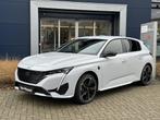 Peugeot e-308 EV GT First Edition 54 kWh, Auto's, Peugeot, Adaptive Cruise Control, 156 pk, Met garantie (alle), 10 min