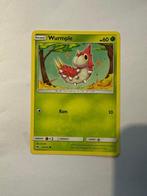 Wurmple – 23/214 – Lost Thunder, Ophalen of Verzenden, Zo goed als nieuw, Losse kaart
