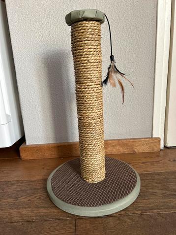 Krabpaal 50 cm beschikbaar voor biedingen