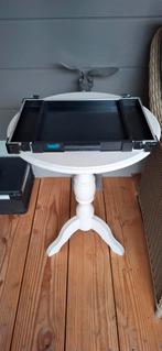 Rive lade met voor schuiflade 3 cm, Ophalen of Verzenden, Zo goed als nieuw, Complete set