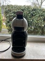 Nescafe Dolce Gusto, Witgoed en Apparatuur, Koffiezetapparaten, Ophalen, Gebruikt, Koffiemachine, 2 tot 4 kopjes