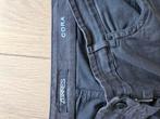 Mooie Zerres jeans model Cora maat 46 bruin, Kleding | Dames, Ophalen of Verzenden, Zo goed als nieuw, Overige kleuren