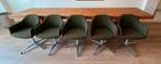 Vitra Soft Shell stoelen, Ophalen, Overige kleuren, Zo goed als nieuw, Metaal