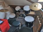 Drumstel, Muziek en Instrumenten, Drumstellen en Slagwerk, Ophalen, Gebruikt