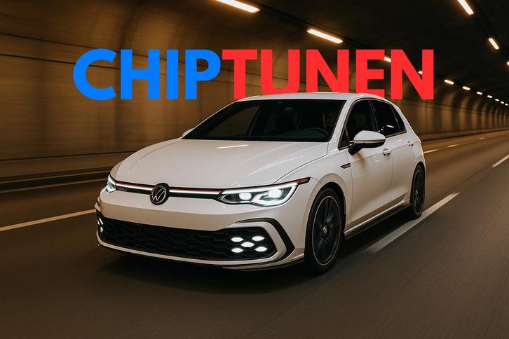 Chiptuning – Meer PK & Nm, Auto diversen, Tuning en Styling, Ophalen of Verzenden