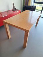 Castelijn Design Tafel, Huis en Inrichting, Gebruikt, Design, Ophalen of Verzenden, Rechthoekig