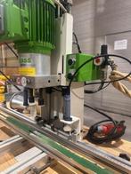 Scharnierboor Grass eco press, Ophalen, Gebruikt, 600 watt of meer, Boormachine