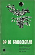 Hans Heyting - Op de gribbelgrab, Boeken, Streekboeken en Streekromans, Gelezen, Ophalen of Verzenden, Drenthe