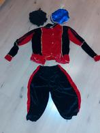 Proffesione Fluwelen pietenpak, Ophalen of Verzenden