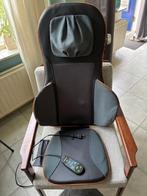 Massagestoel/-zitting, Ophalen, Gebruikt, Massagestoel of Kussen